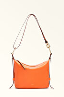 WE00846 FURLA NUVOLA MINI HANDBAG W/ST