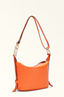 WE00846 FURLA NUVOLA MINI HANDBAG W/ST