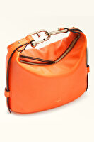 WE00846 FURLA NUVOLA MINI HANDBAG W/ST