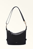 WE00846 FURLA NUVOLA MINI HANDBAG W/ST