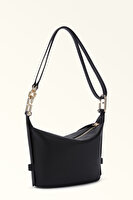 WE00846 FURLA NUVOLA MINI HANDBAG W/ST