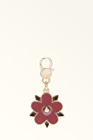 WK00444 HASHTAG FLOWER CHARM