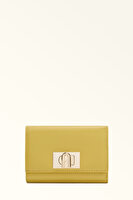 WP00225 FURLA 1927 M COMPACT WALLET