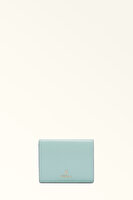 WP00304 FURLA CAMELIA S COMPACT WALLET