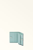 WP00304 FURLA CAMELIA S COMPACT WALLET