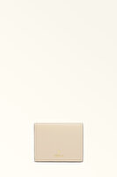 WP00304 FURLA CAMELIA S COMPACT WALLET