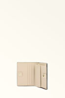 WP00304 FURLA CAMELIA S COMPACT WALLET