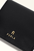 WP00304 FURLA CAMELIA S COMPACT WALLET