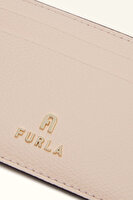 WP00305 FURLA CAMELIA S CARD CASE