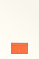 WP00305 FURLA CAMELIA S CARD CASE