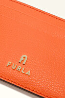 WP00305 FURLA CAMELIA S CARD CASE