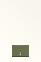 WP00305 FURLA CAMELIA S CARD CASE