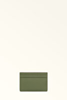 WP00305 FURLA CAMELIA S CARD CASE