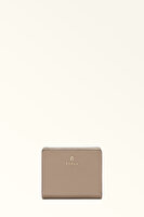WP00307 FURLA CAMELIA S COMPACT WALLET