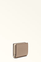 WP00307 FURLA CAMELIA S COMPACT WALLET