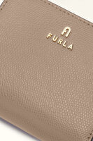 WP00307 FURLA CAMELIA S COMPACT WALLET