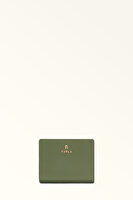 WP00307 FURLA CAMELIA S COMPACT WALLET