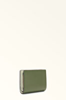 WP00307 FURLA CAMELIA S COMPACT WALLET
