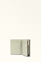 WP00307 FURLA CAMELIA S COMPACT WALLET