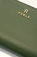 WP00307 FURLA CAMELIA S COMPACT WALLET