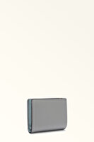 WP00307 FURLA CAMELIA S COMPACT WALLET