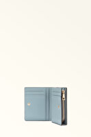 WP00307 FURLA CAMELIA S COMPACT WALLET