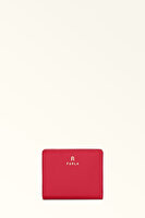 WP00307 FURLA CAMELIA S COMPACT WALLET