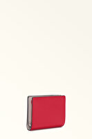 WP00307 FURLA CAMELIA S COMPACT WALLET