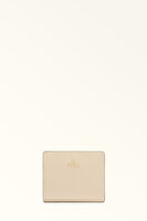 WP00307 FURLA CAMELIA S COMPACT WALLET
