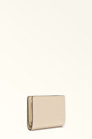 WP00307 FURLA CAMELIA S COMPACT WALLET