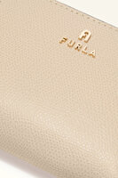 WP00307 FURLA CAMELIA S COMPACT WALLET
