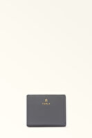 WP00307 FURLA CAMELIA S COMPACT WALLET