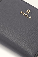 WP00307 FURLA CAMELIA S COMPACT WALLET