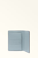 WP00309 FURLA CAMELIA S PASSPORT HOLDE