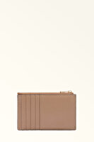 WP00310 FURLA CAMELIA M ZIPPED CARD CA