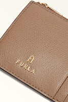 WP00310 FURLA CAMELIA M ZIPPED CARD CA