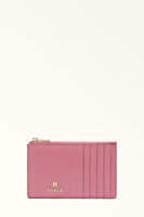 WP00310 FURLA CAMELIA M ZIPPED CARD CA