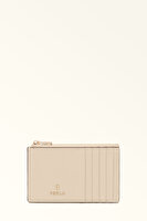 WP00310 FURLA CAMELIA M ZIPPED CARD CA