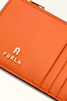 WP00310 FURLA CAMELIA M ZIPPED CARD CA