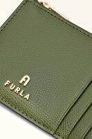 WP00310 FURLA CAMELIA M ZIPPED CARD CA