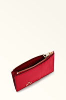 WP00310 FURLA CAMELIA M ZIPPED CARD CA