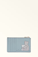 WP00310 FURLA CAMELIA M ZIPPED CARD CA