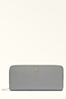 WP00313 FURLA CAMELIA L ZIP AROUND SLI