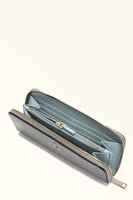 WP00313 FURLA CAMELIA L ZIP AROUND SLI