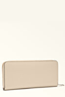 WP00313 FURLA CAMELIA L ZIP AROUND SLI