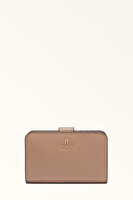WP00314 FURLA CAMELIA M COMPACT WALLET