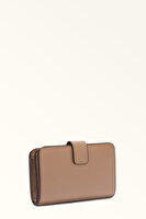 WP00314 FURLA CAMELIA M COMPACT WALLET