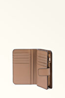 WP00314 FURLA CAMELIA M COMPACT WALLET