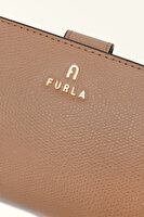 WP00314 FURLA CAMELIA M COMPACT WALLET