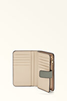 WP00314 FURLA CAMELIA M COMPACT WALLET